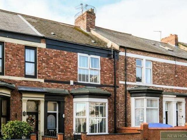 House for sale in Cauldwell, South Shields