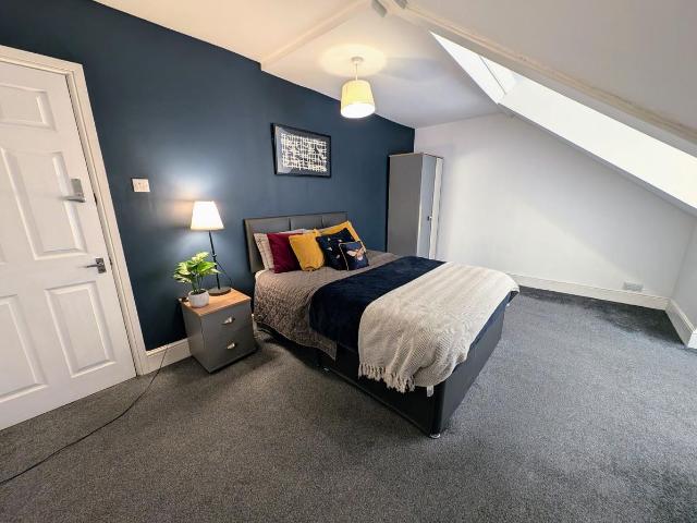 Apartment for rent in South Shields, South Tyneside