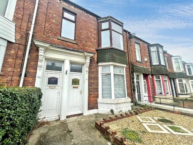 Apartment for rent in South Shields, South Tyneside