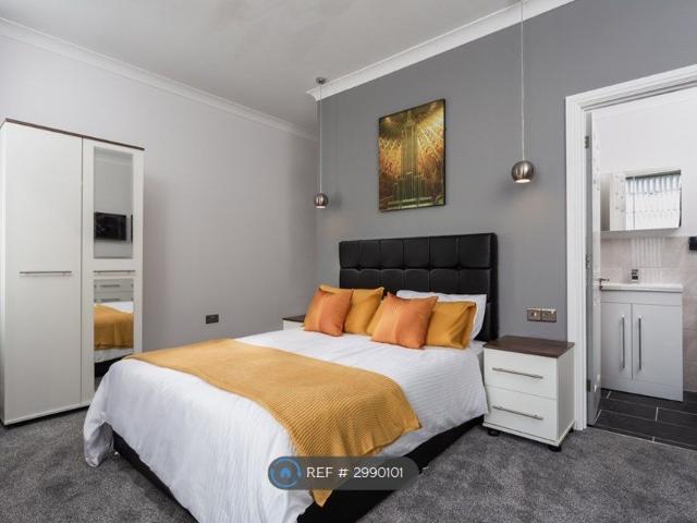 Room for rent in Cauldwell, South Shields