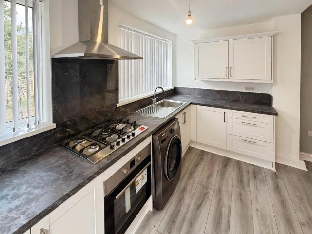 House for rent in Cauldwell, South Shields