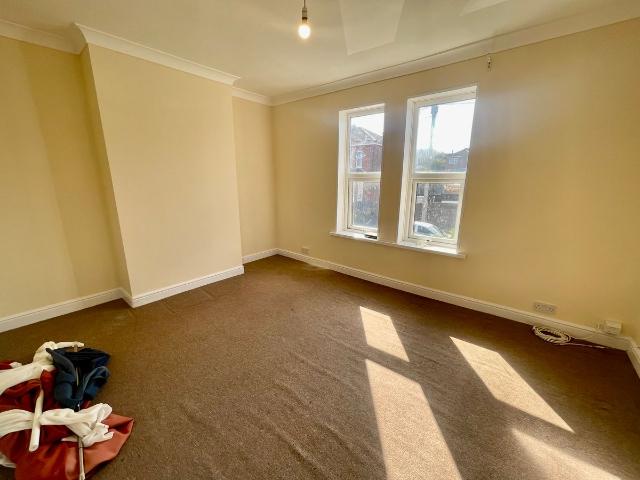 House for rent in Itchen, City Of Southampton