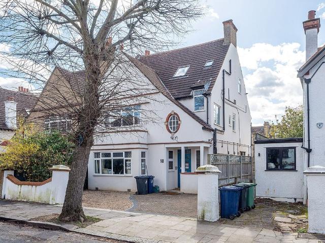 Studio for rent in London Borough of Ealing, Greater London