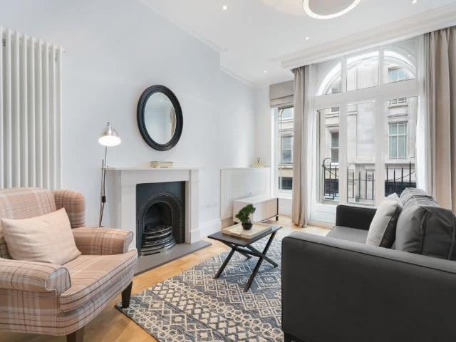 Apartment for rent in East Marylebone, Mayfair