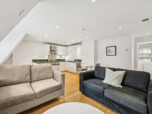 Apartment for rent in East Marylebone, Mayfair