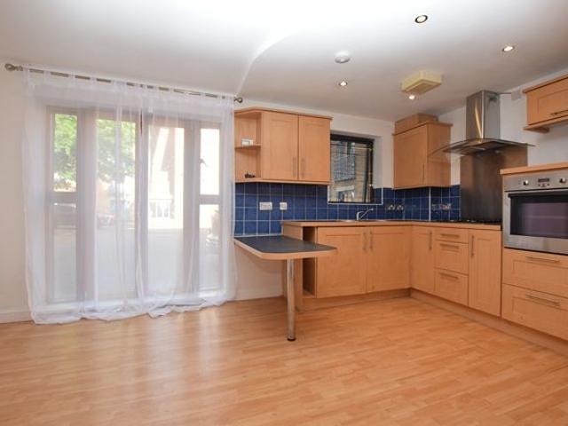 Apartment for rent in City Centre, South Yorkshire