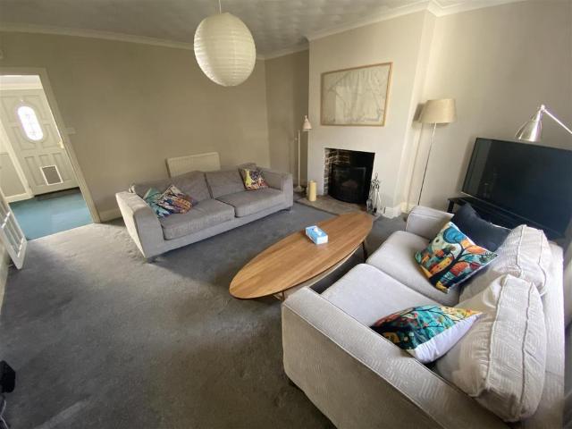 House for rent in Seaton Valley, Holywell