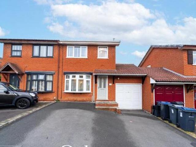 House for sale in Warstock, West Midlands