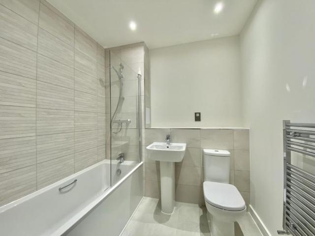 Apartment for rent in Hayes, Hayes