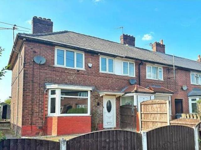 House for sale in Lancashire