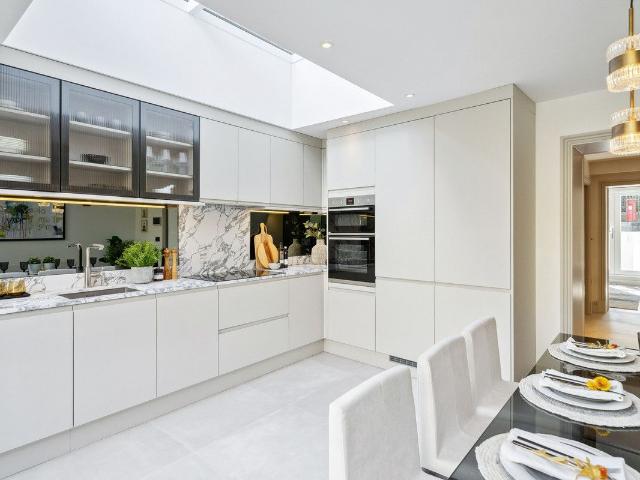 House for rent in Mortlake, Greater London