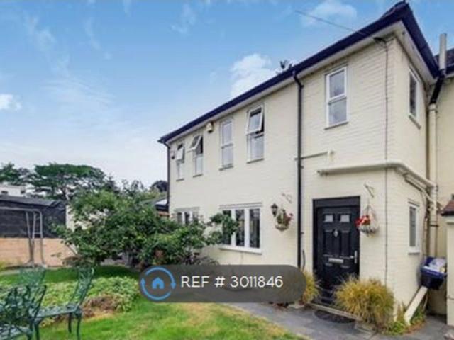 House for rent in Kew, Greater London