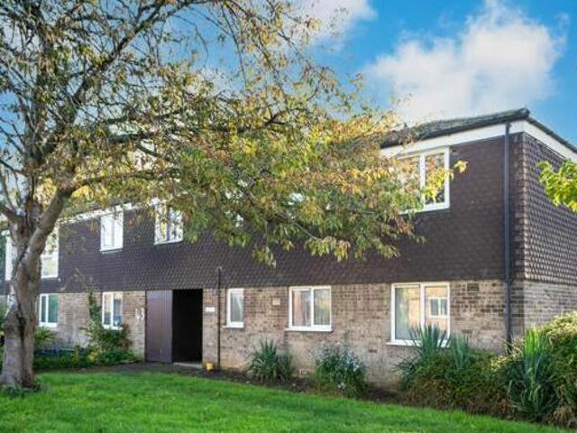 House for sale in Chesterton, Arbury