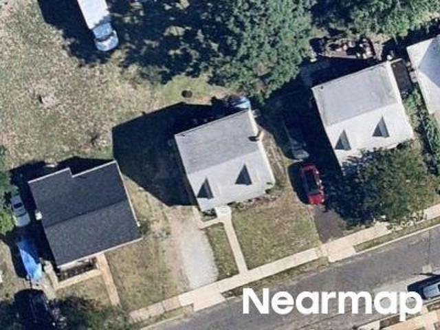 House for sale in Paulsboro, New Jersey