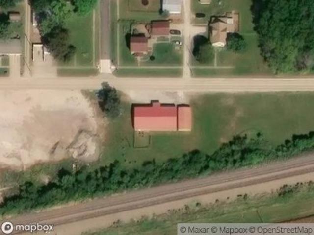 House for sale in Emerson, Iowa