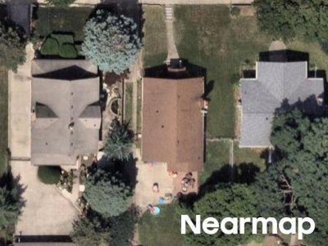 House for sale in Des Moines, Iowa