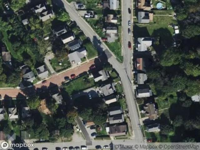 House for sale in Butler, Pennsylvania