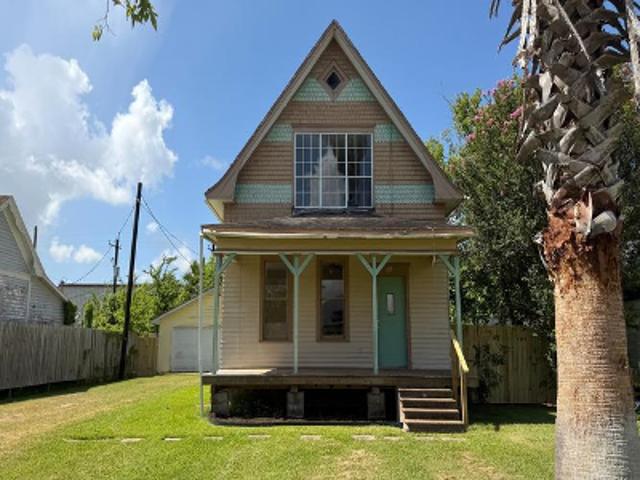 House for sale in Palacios, Texas