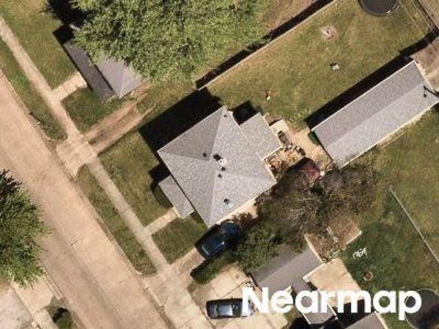 House for sale in Elkhart, Indiana
