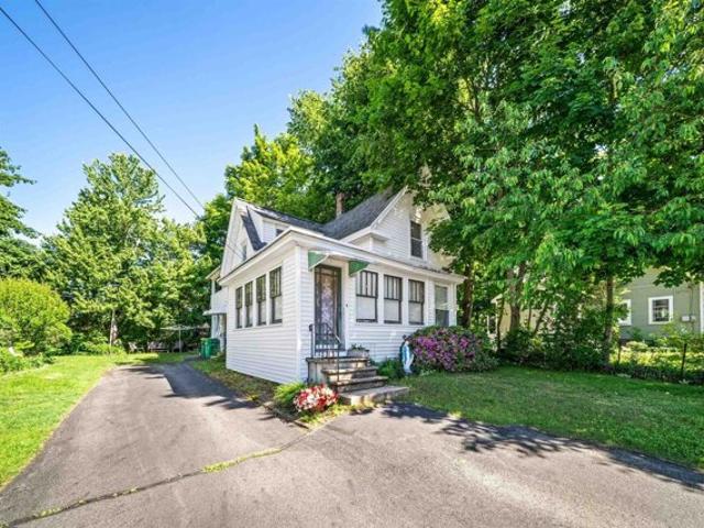 House for sale in New Hampshire