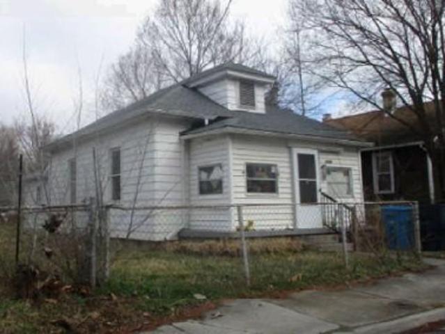 House for sale in Virginia