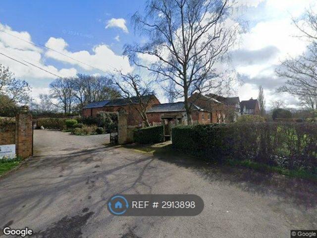 House for rent in Alderminster, Warwickshire