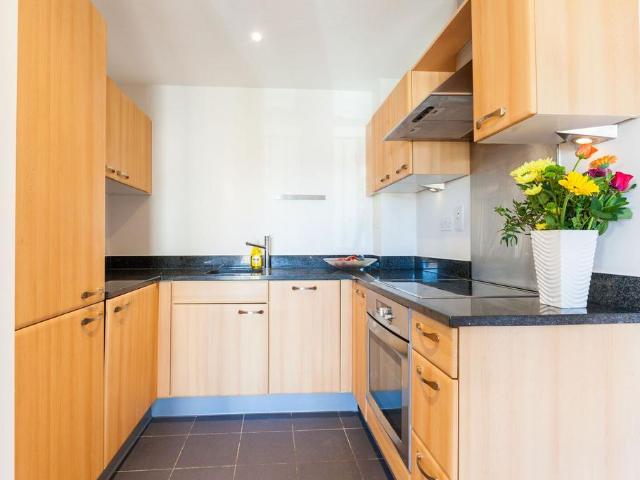 House for rent in St. George in the East, Shadwell