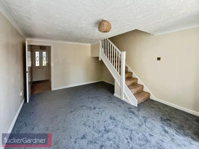 House for rent in Barway, Cambridgeshire