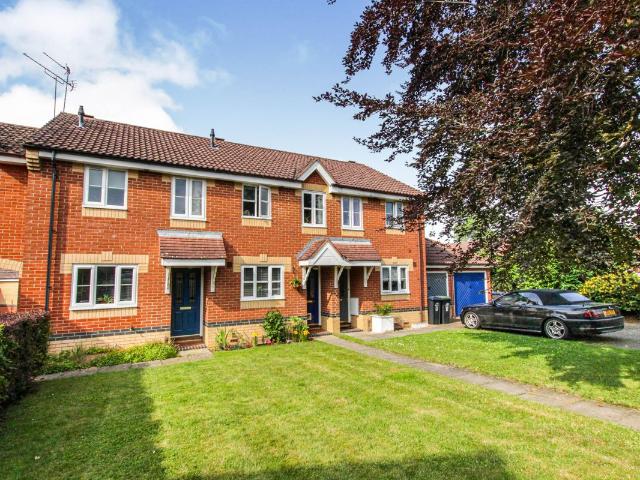 Apartment for rent in Barway, Cambridgeshire