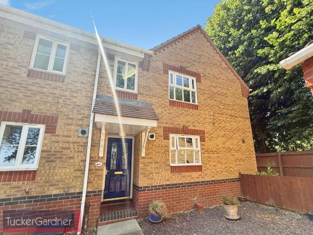 House for rent in Barway, Cambridgeshire