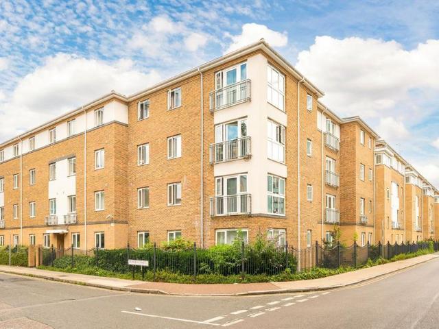 Apartment for rent in St. George in the East, Shadwell
