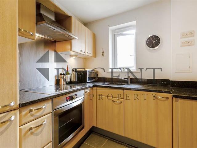Apartment for rent in St. George in the East, Shadwell