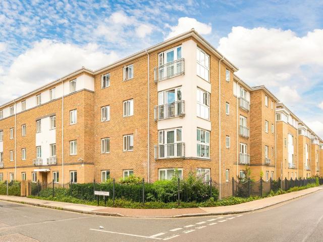 Apartment for rent in St. George in the East, Shadwell