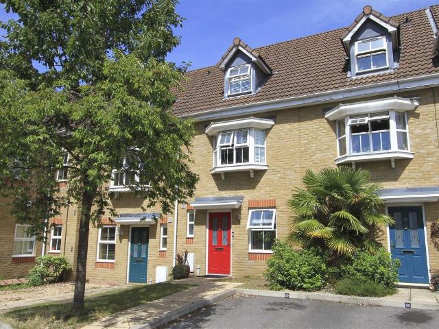 House for rent in Greater London
