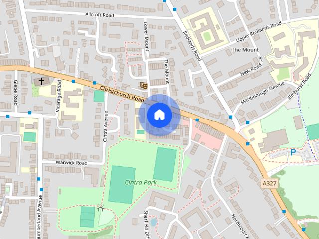 Apartment for rent in Whitley, Reading