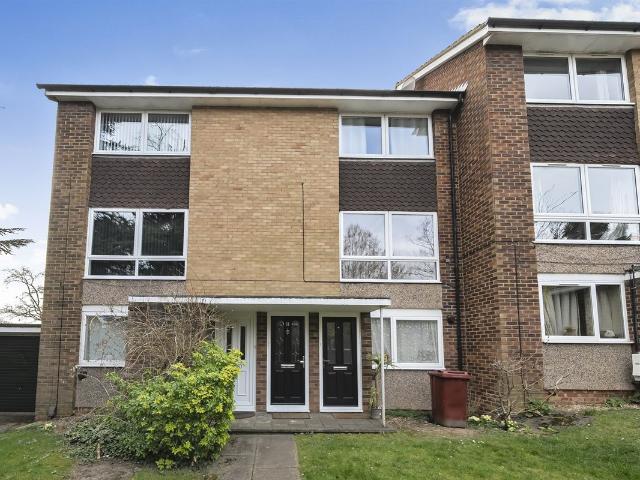 Apartment for rent in Whitley, Reading