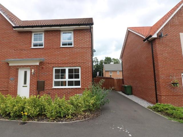 House for rent in Cottingham, Hull and East Yorkshire