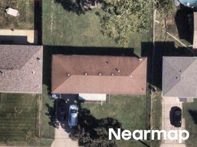 House for sale in East Moline, Illinois