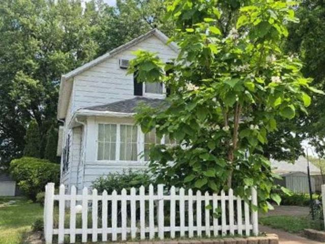 House for sale in East Moline, Illinois