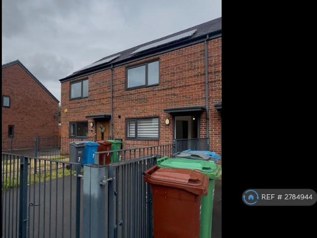 House for rent in Georgia, Greater Manchester