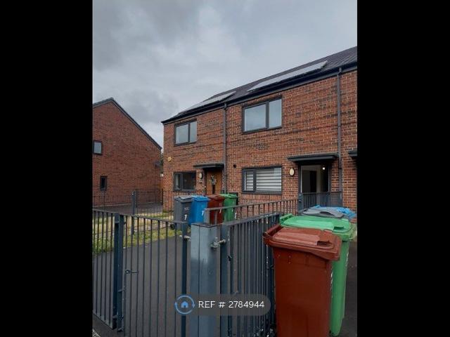 Room for rent in Georgia, Greater Manchester
