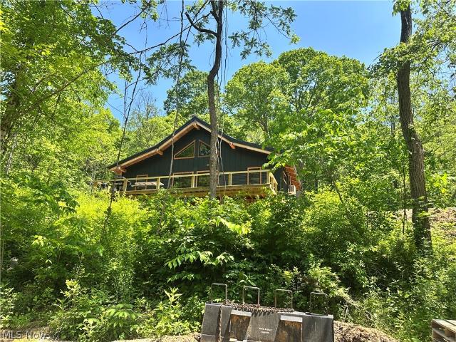 Land for sale in Noble, Ohio