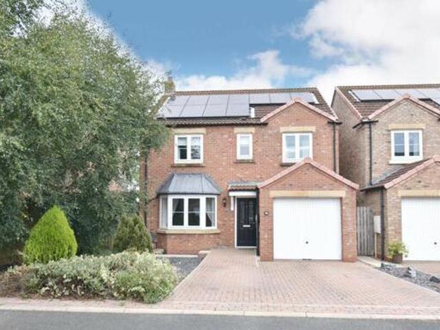 House for sale in Northallerton, North Yorkshire