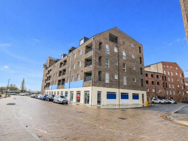 Apartment for rent in Hockerill, Colliers End