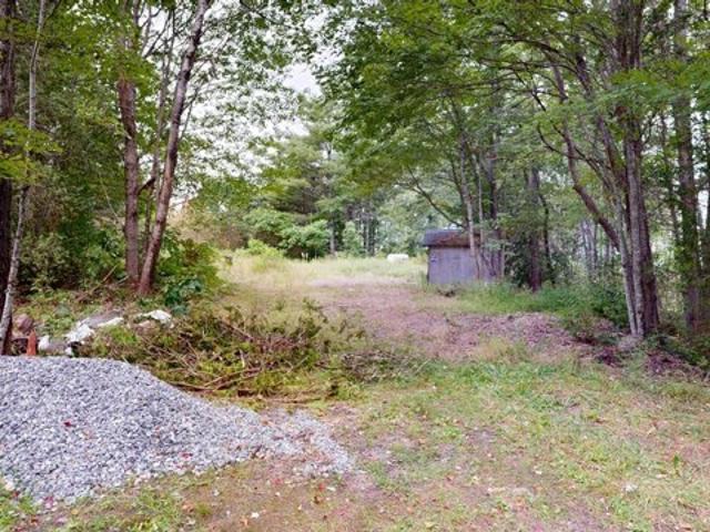 Land for sale in Dresden, Maine