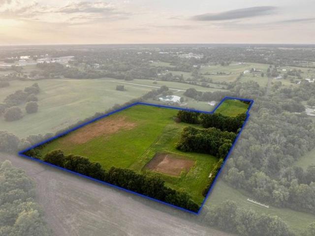 Land for sale in Marceline, Missouri