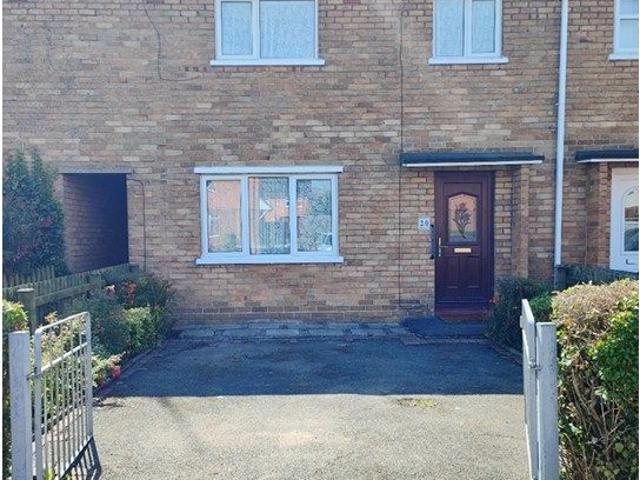 House for rent in Two Mills, Cheshire