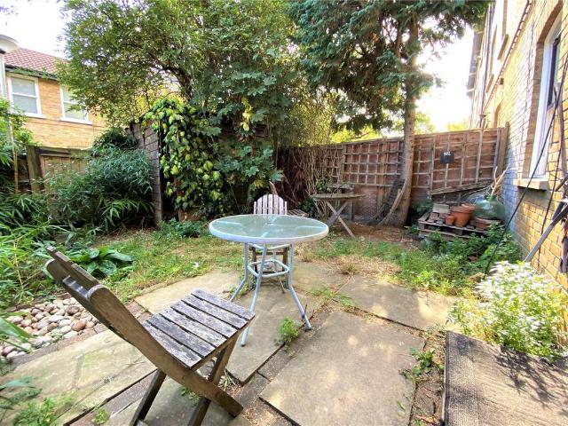 House for rent in Islington, Greater London