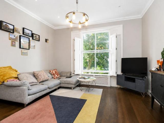Apartment for rent in Islington, Greater London