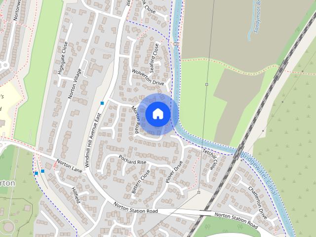 House for rent in Windmill Hill, Runcorn